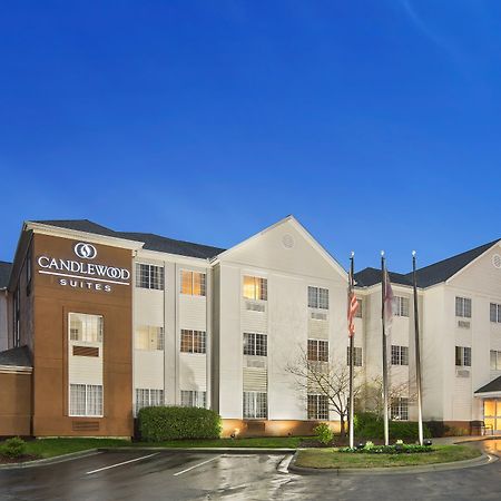 Candlewood Suites - Charlotte - Arrowood By Ihg Exterior photo
