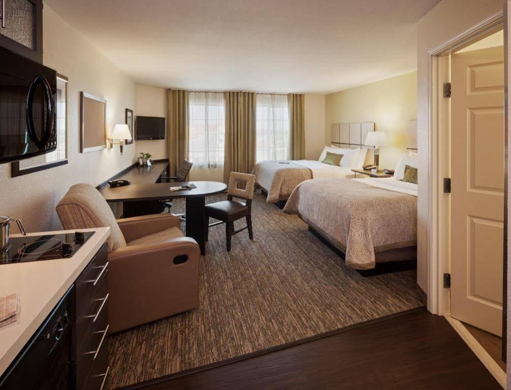 Candlewood Suites - Charlotte - Arrowood By Ihg Exterior photo