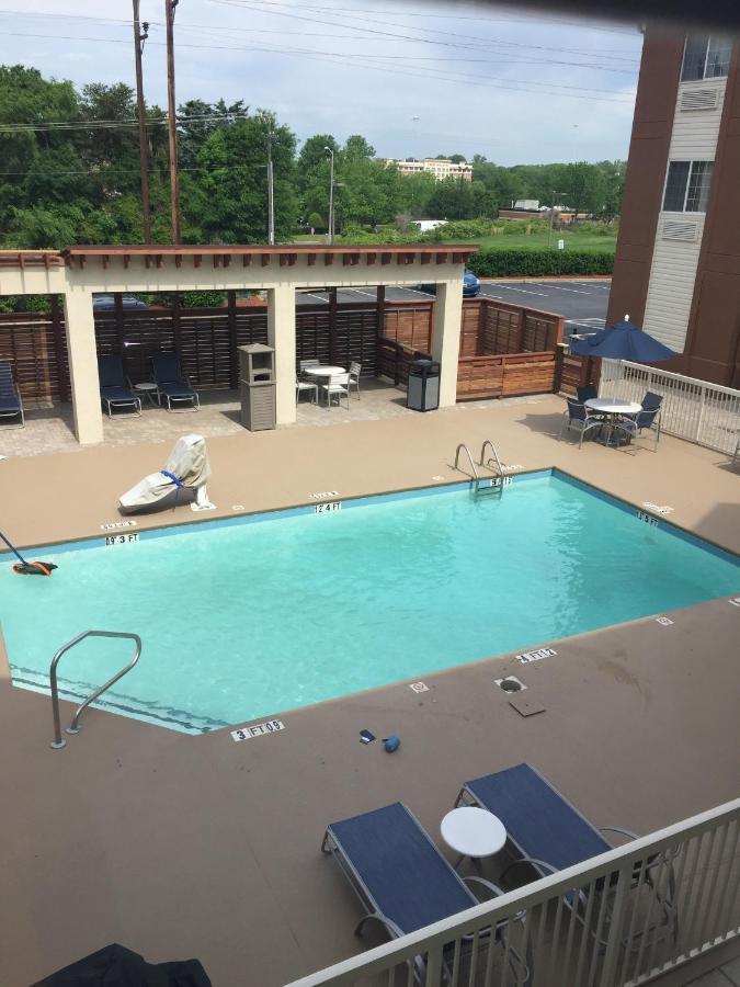 Candlewood Suites - Charlotte - Arrowood By Ihg Exterior photo