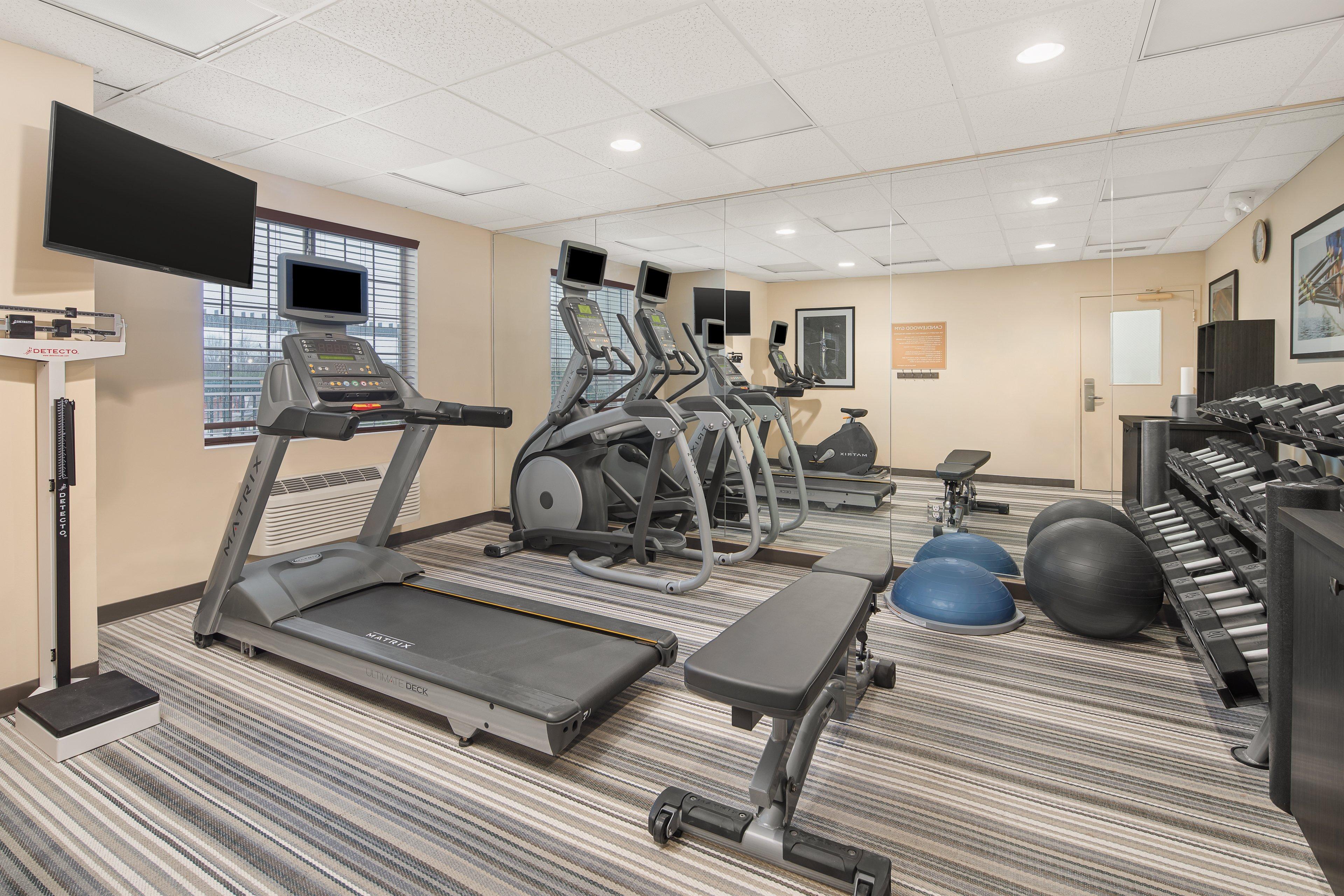 Candlewood Suites - Charlotte - Arrowood By Ihg Exterior photo