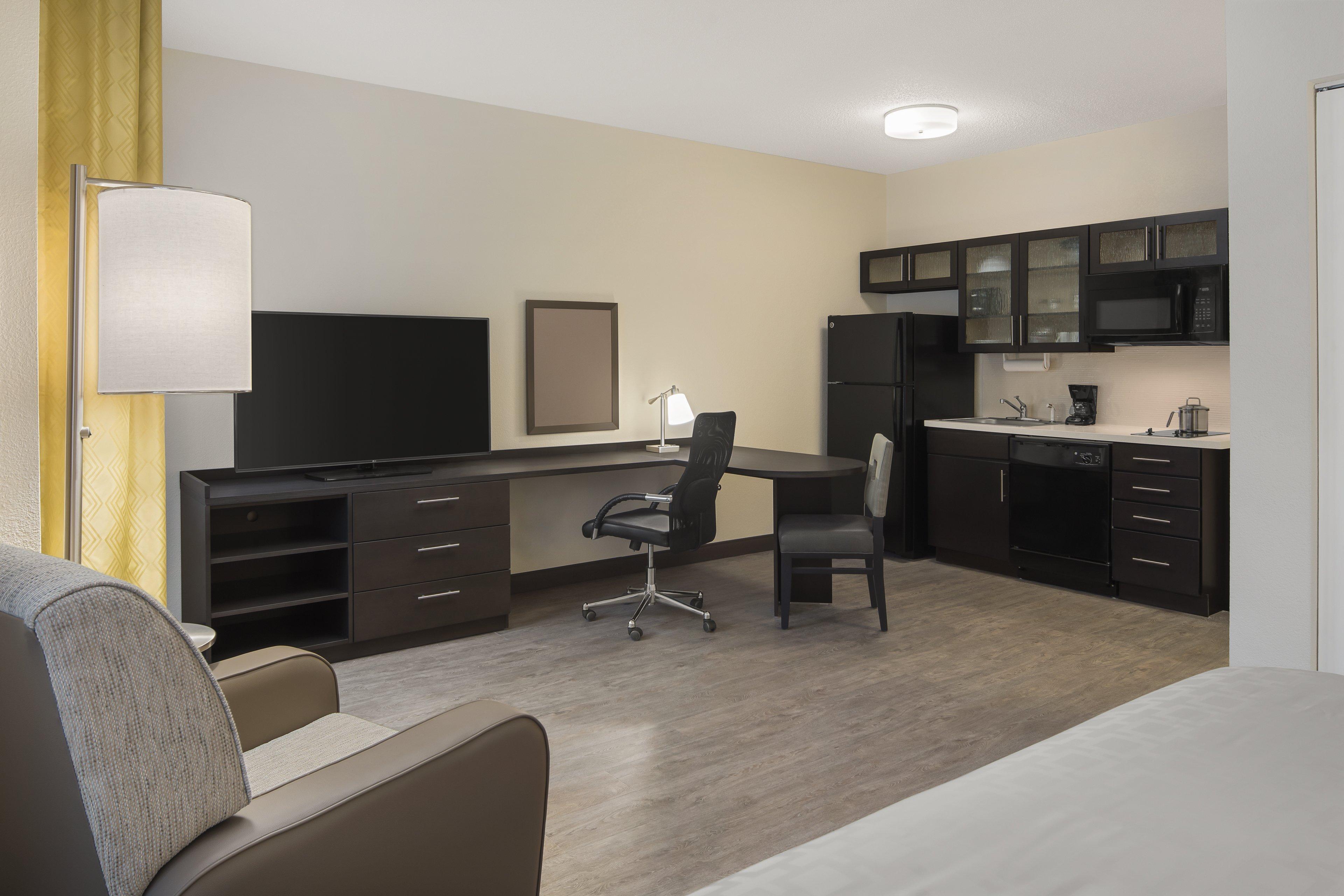 Candlewood Suites - Charlotte - Arrowood By Ihg Exterior photo