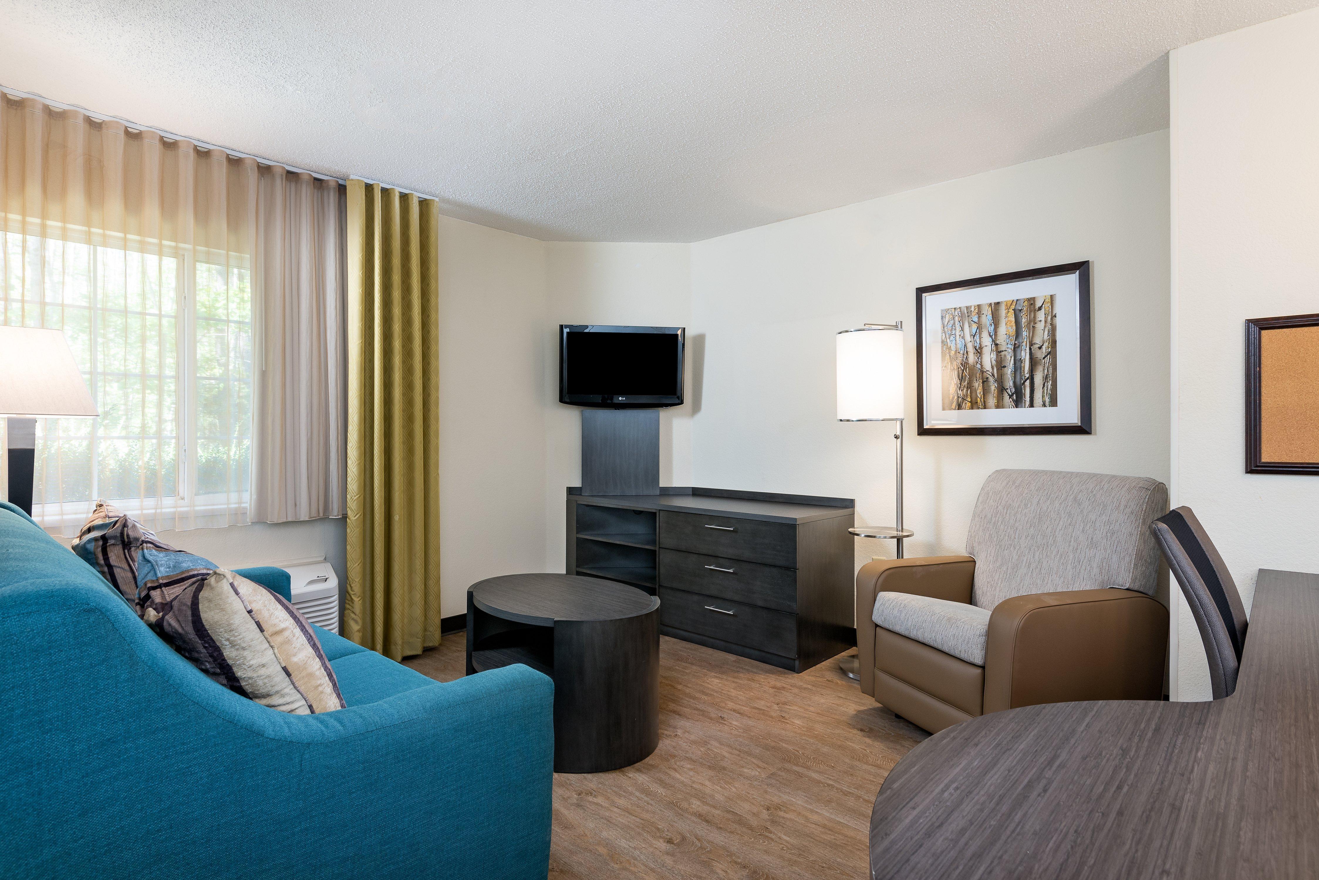 Candlewood Suites - Charlotte - Arrowood By Ihg Exterior photo