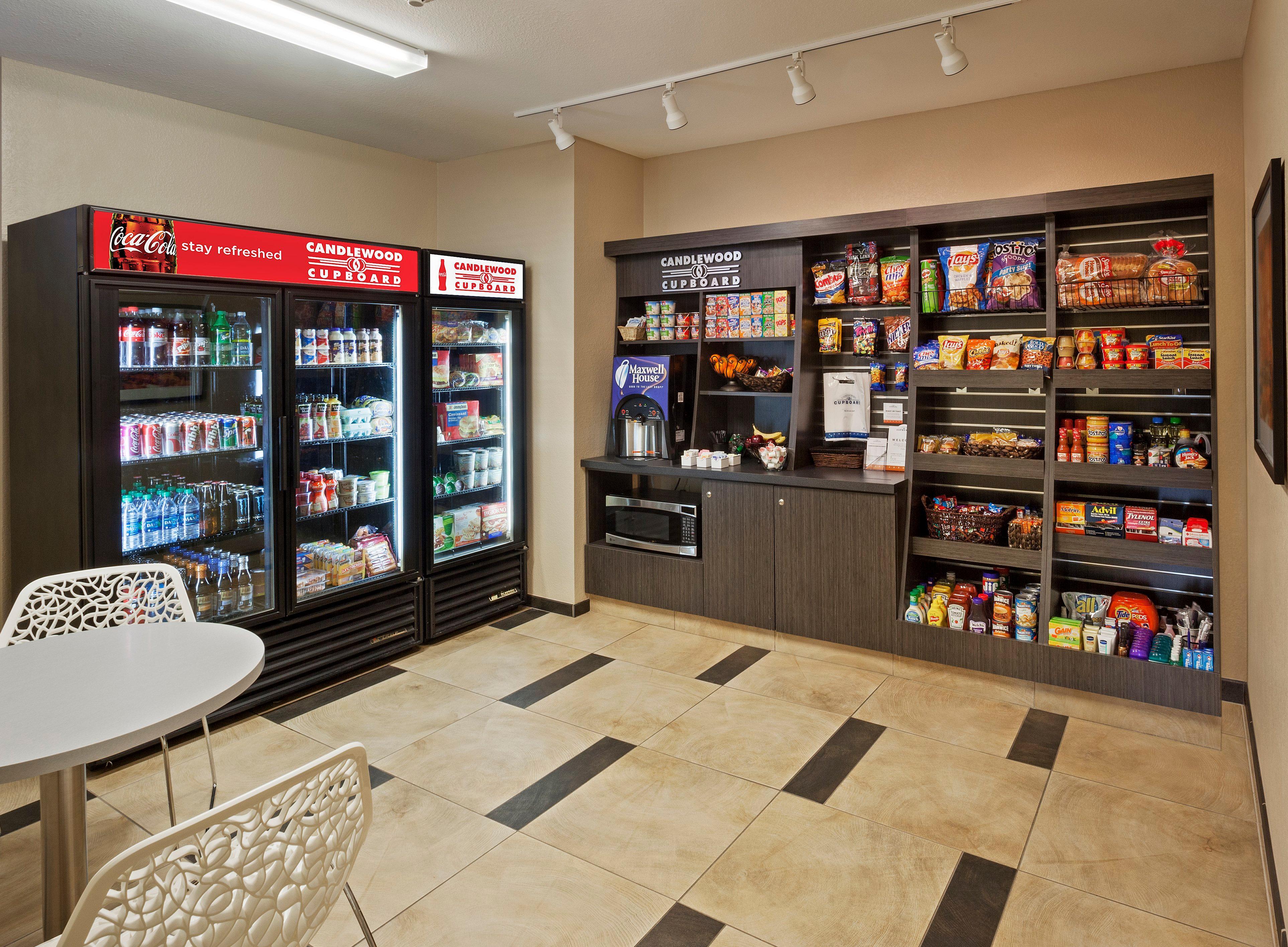 Candlewood Suites - Charlotte - Arrowood By Ihg Exterior photo