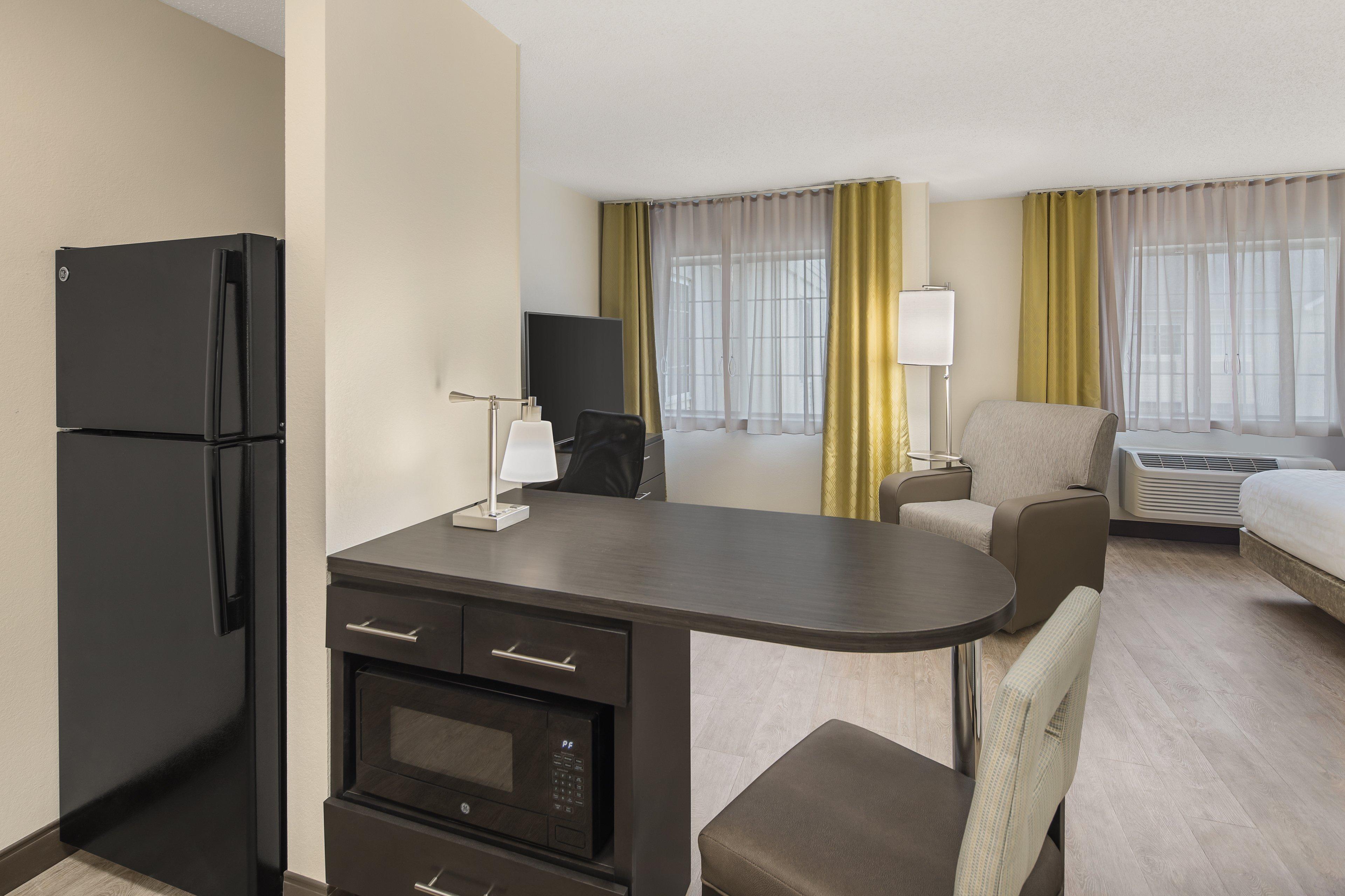 Candlewood Suites - Charlotte - Arrowood By Ihg Exterior photo
