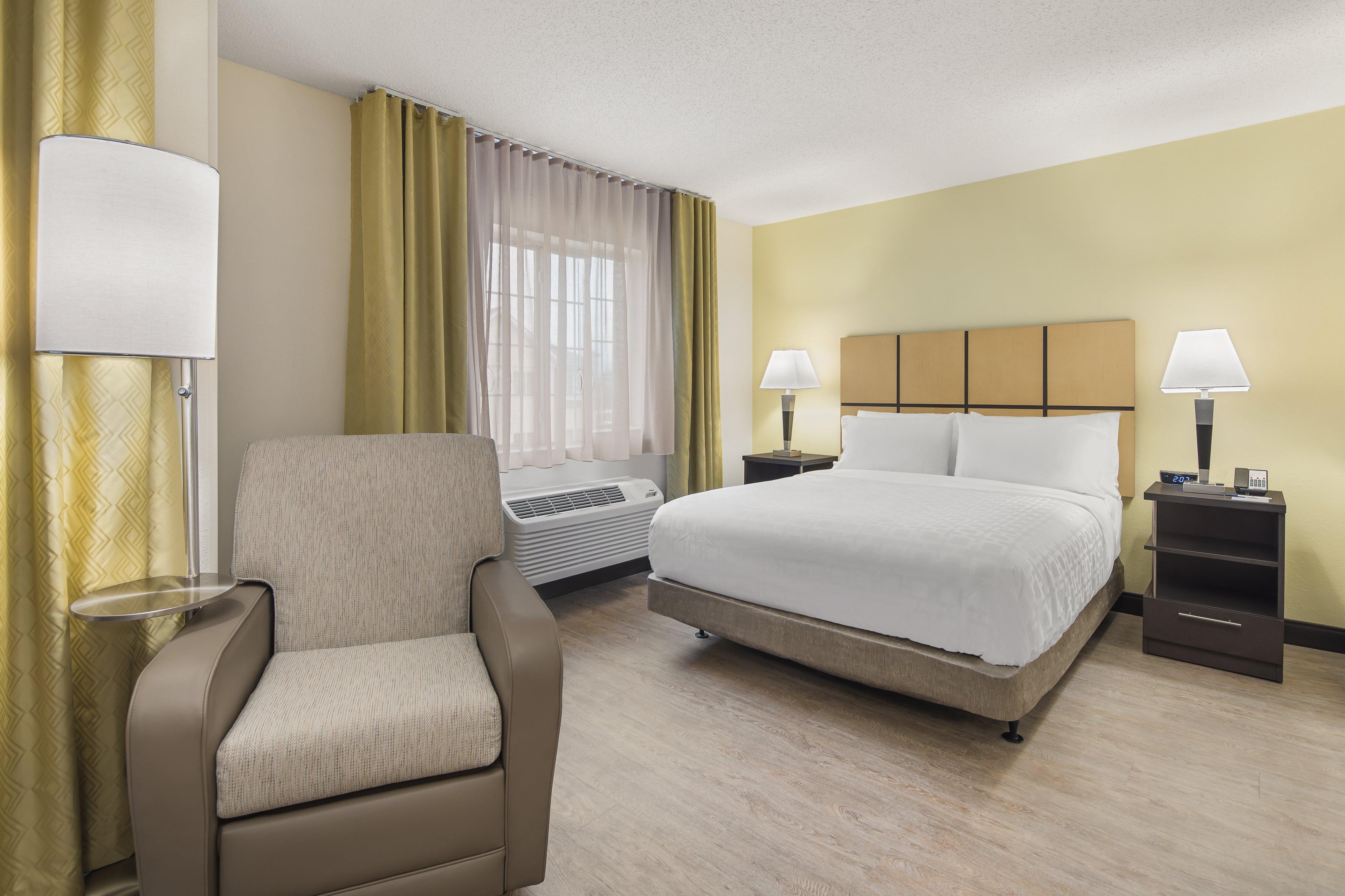 Candlewood Suites - Charlotte - Arrowood By Ihg Exterior photo