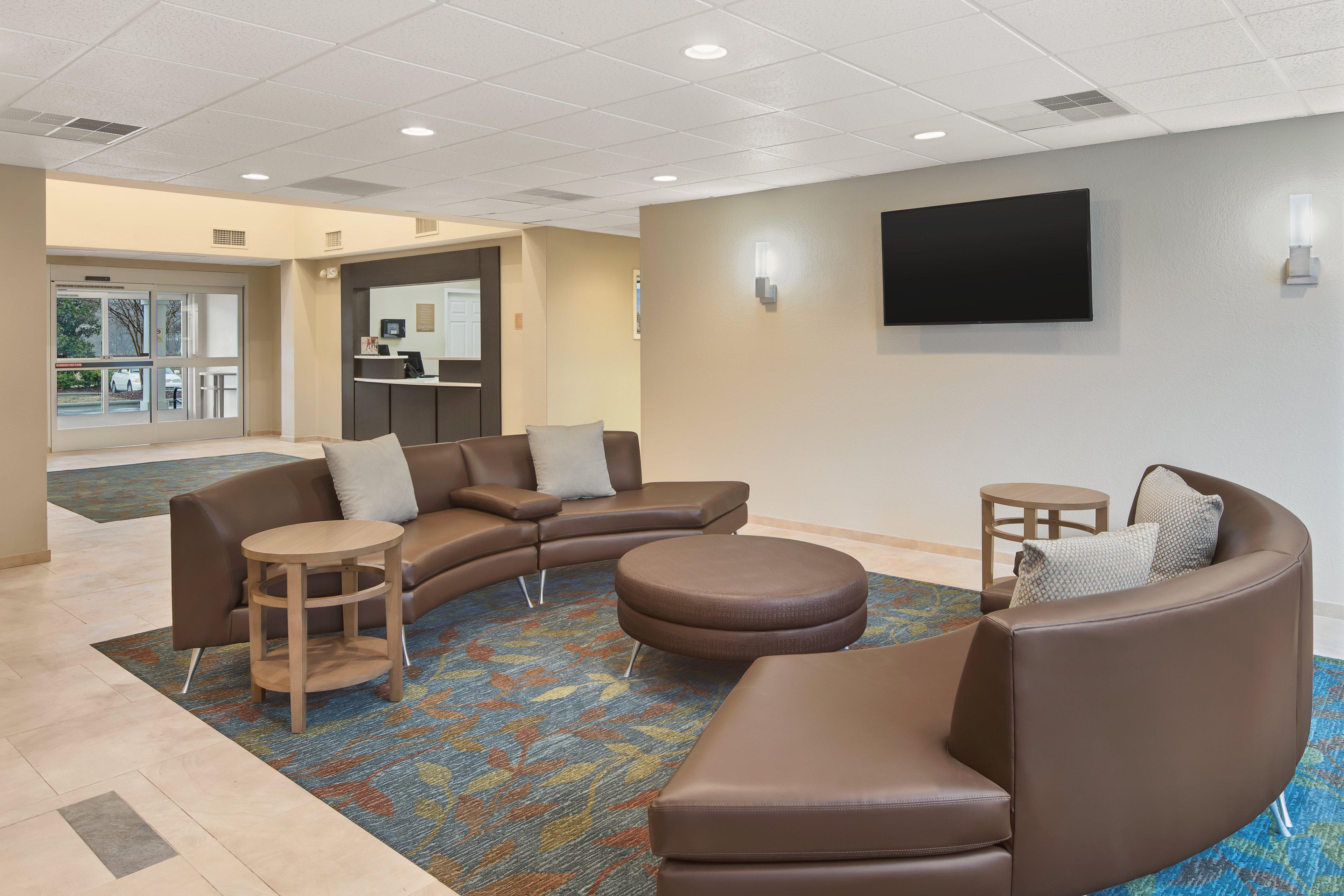 Candlewood Suites - Charlotte - Arrowood By Ihg Exterior photo