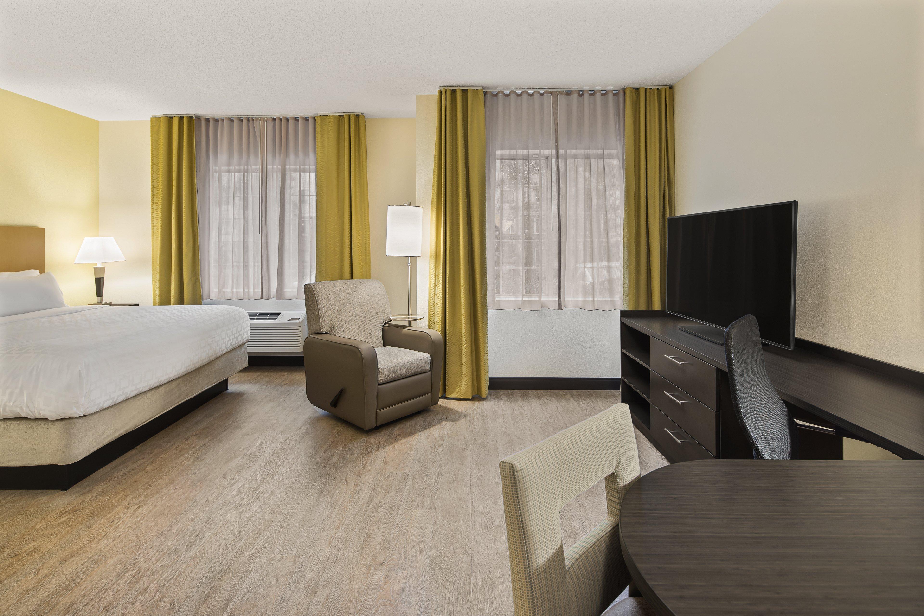 Candlewood Suites - Charlotte - Arrowood By Ihg Exterior photo