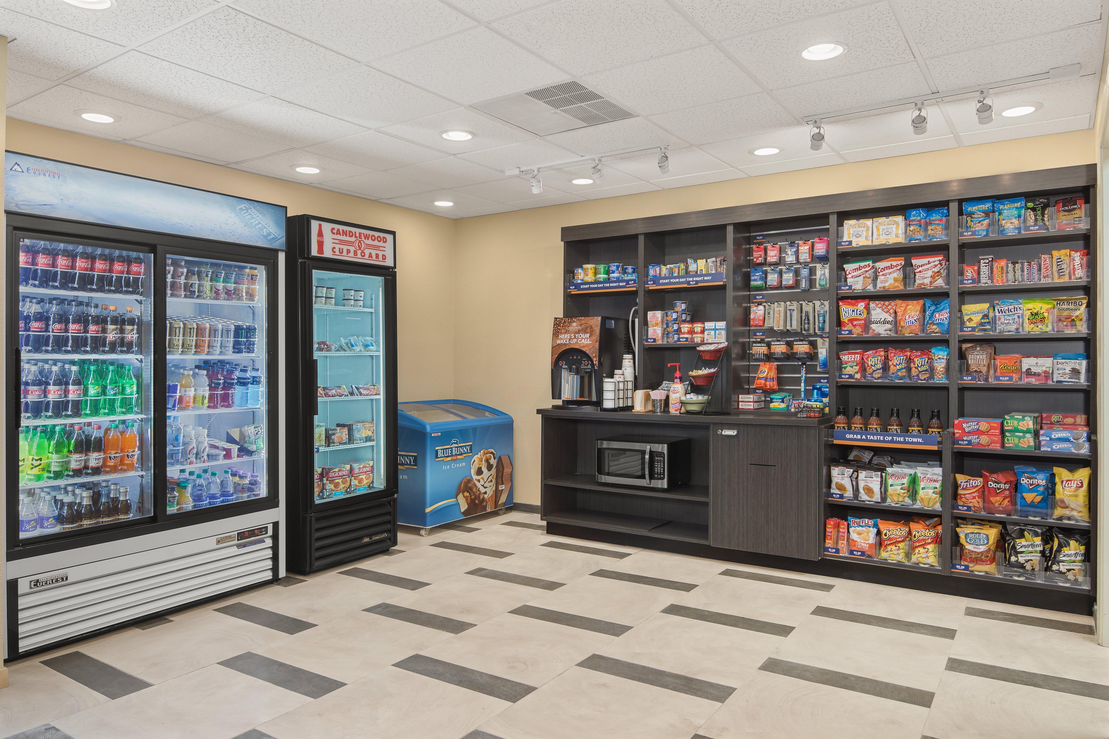 Candlewood Suites - Charlotte - Arrowood By Ihg Exterior photo
