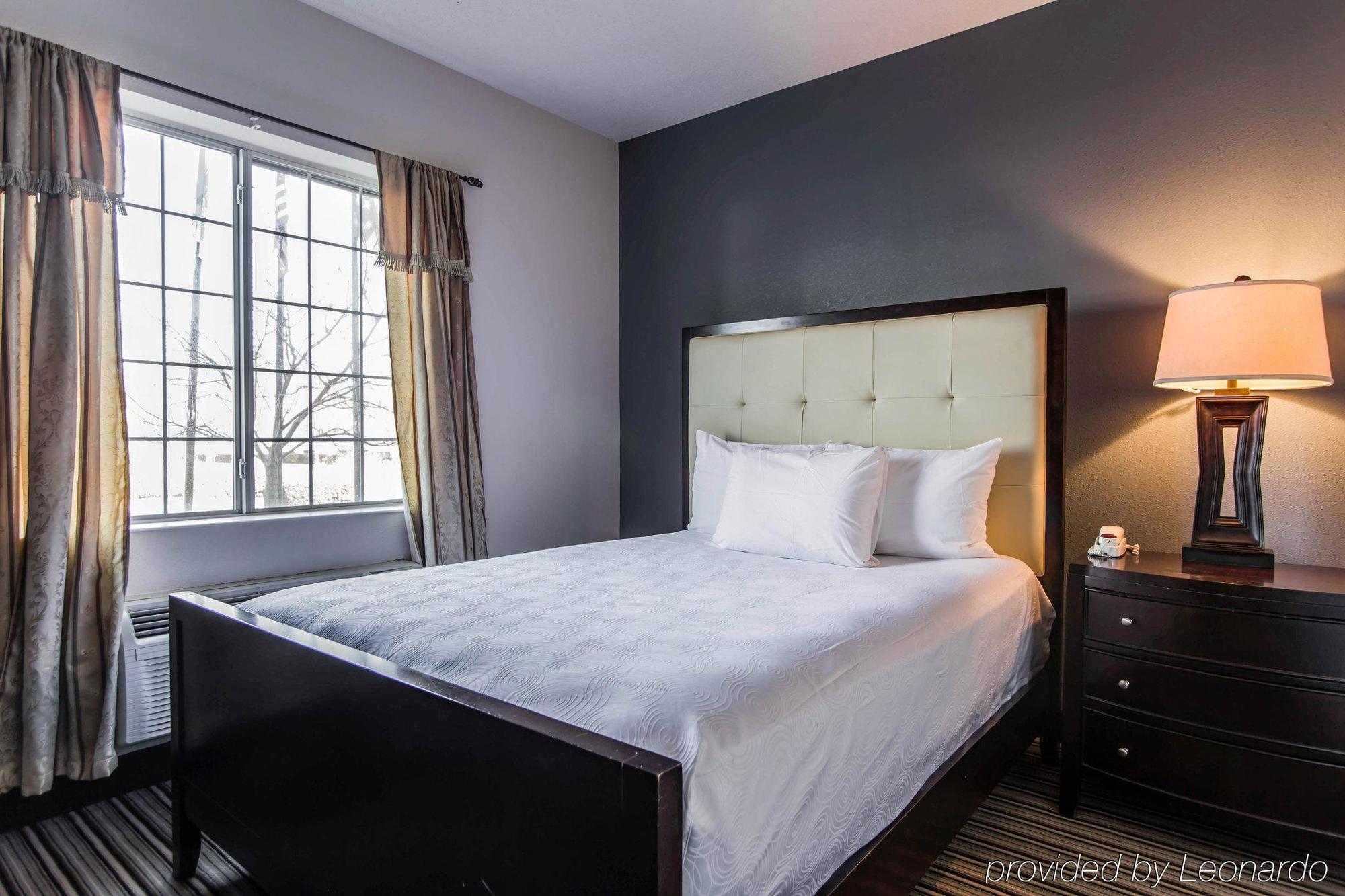 Candlewood Suites - Charlotte - Arrowood By Ihg Exterior photo