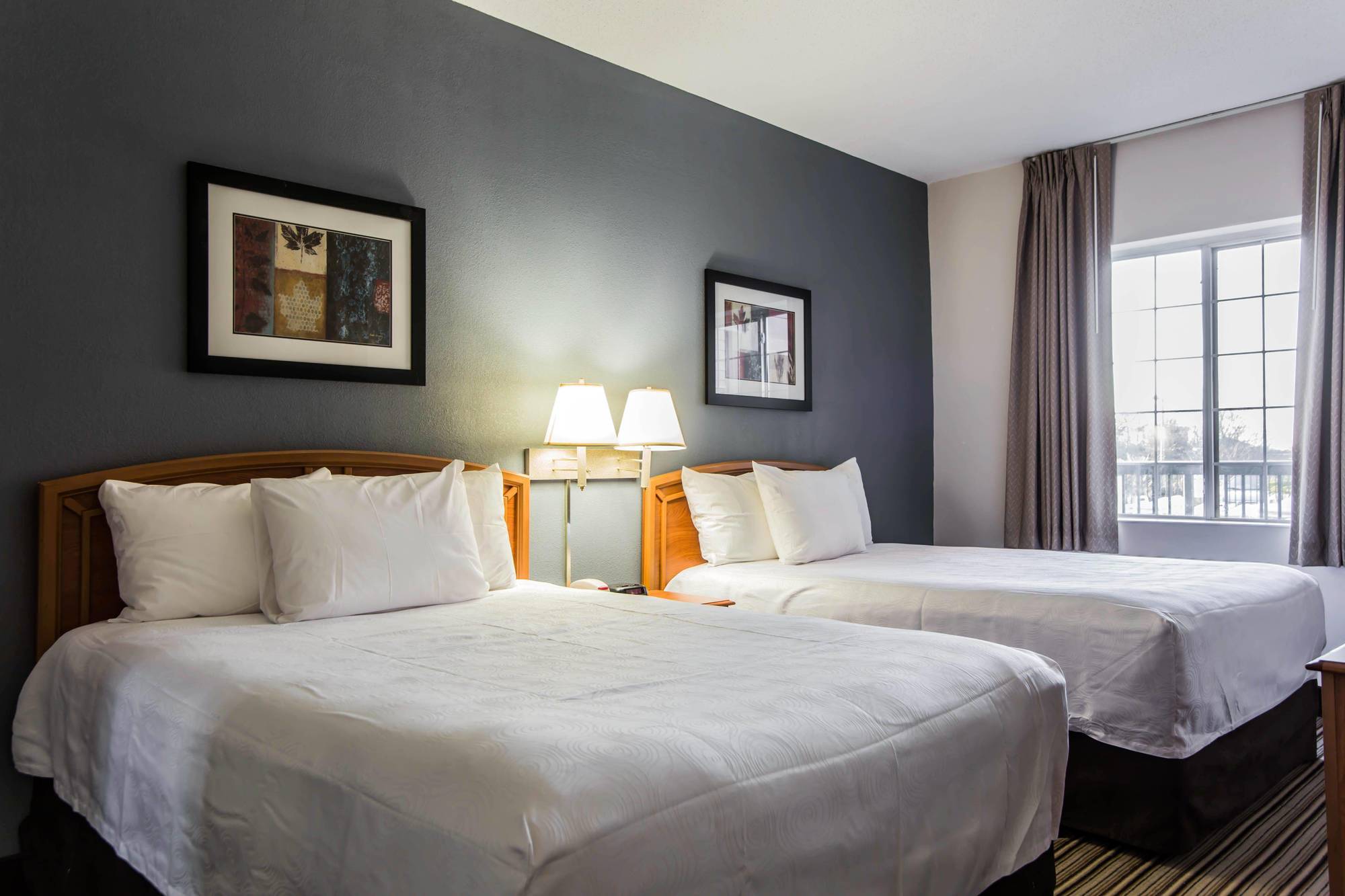 Candlewood Suites - Charlotte - Arrowood By Ihg Exterior photo