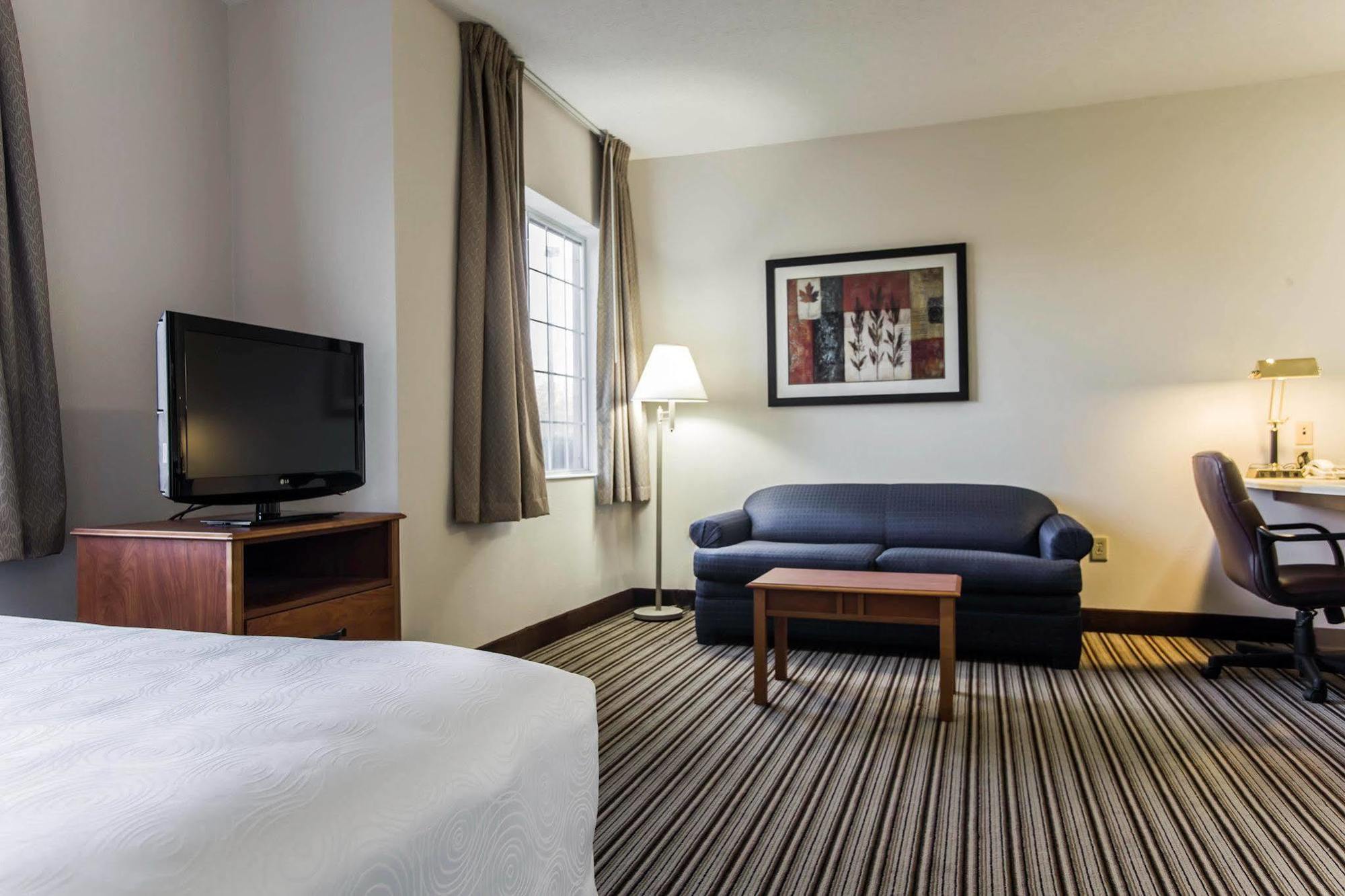 Candlewood Suites - Charlotte - Arrowood By Ihg Exterior photo
