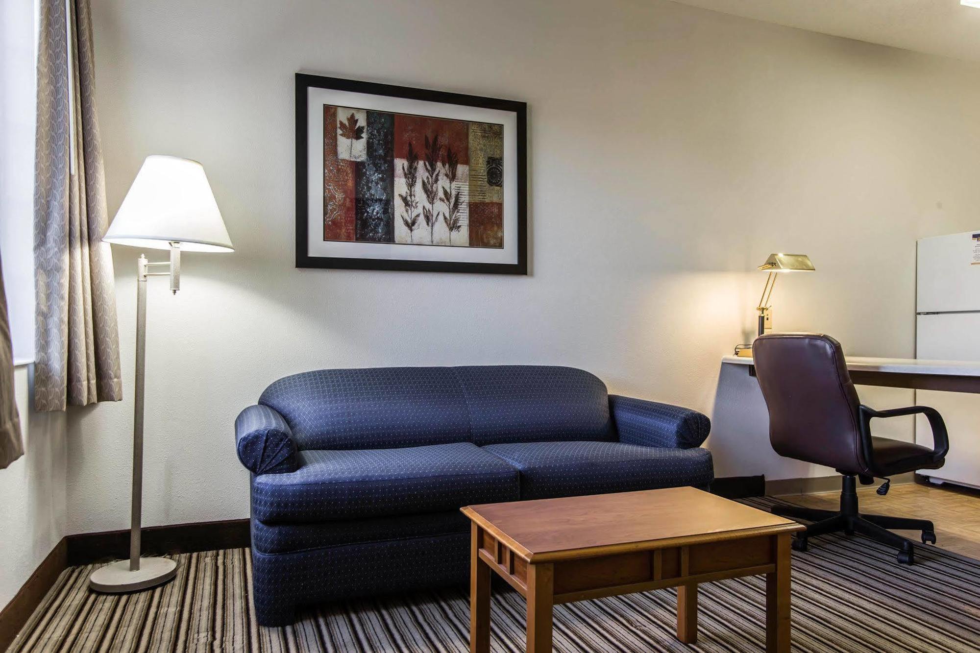 Candlewood Suites - Charlotte - Arrowood By Ihg Exterior photo