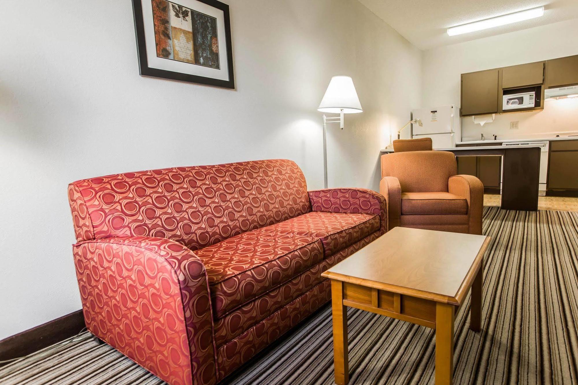 Candlewood Suites - Charlotte - Arrowood By Ihg Exterior photo
