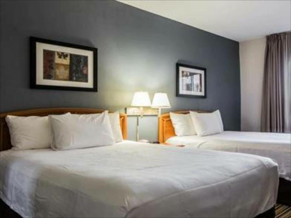 Candlewood Suites - Charlotte - Arrowood By Ihg Exterior photo
