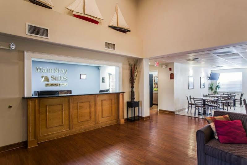 Candlewood Suites - Charlotte - Arrowood By Ihg Exterior photo